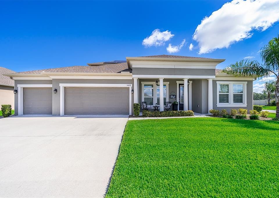 5424 Manchester Dr, Saint Cloud, FL 34771 Zillow