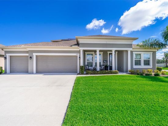 5424 Manchester Dr, Saint Cloud, FL 34771