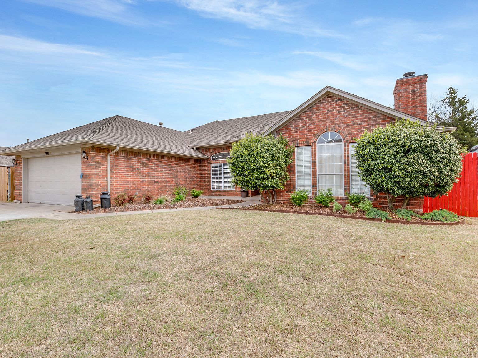 7912 N McKee Blvd, Oklahoma City, OK 73132 | Zillow