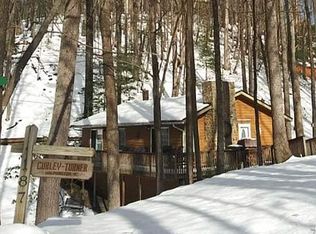 187 Horse Shoe Ridge Rd E, Deep Gap, NC 28618