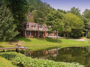 6856 Herbert Shannon Rd, Springfield, TN 37172