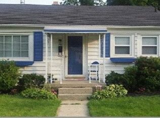 1317 Kenwood Ave, Springfield, OH 45505