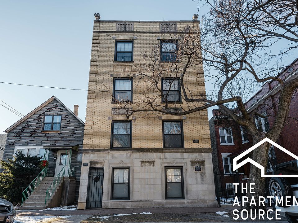 2nd image of 3620 N Marshfield Ave #3C