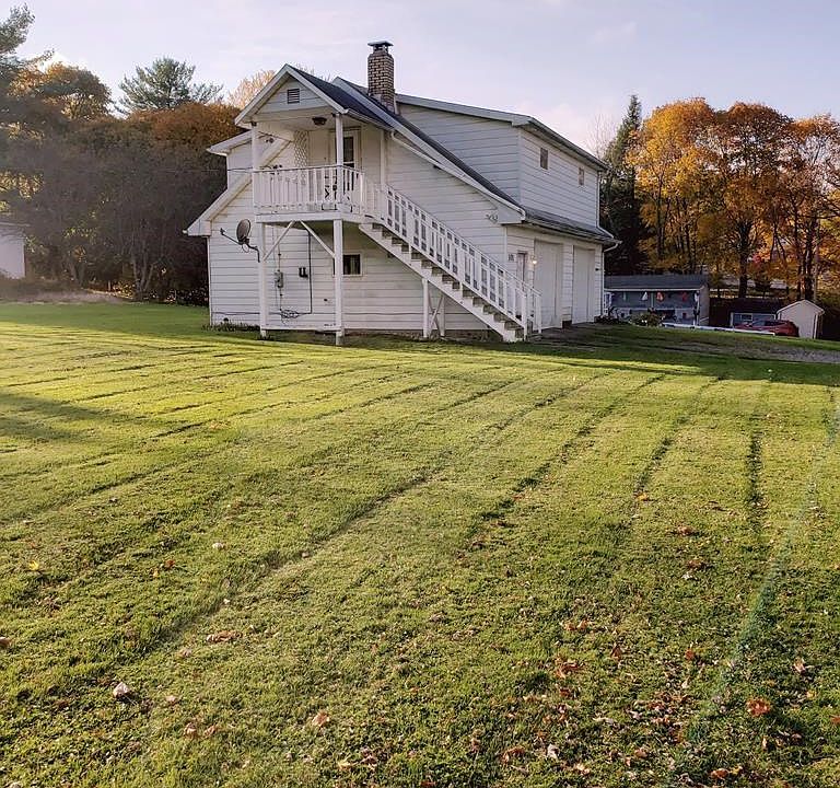Main View