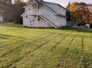 101 Honeysuckle Ln, Snow Shoe, PA 16874