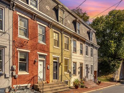 317 S River St, Harrisburg, PA, 17104