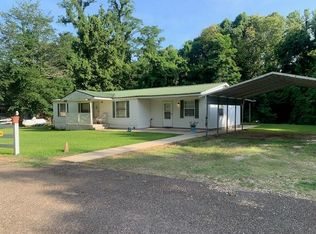 719 Kirkland Rd, Vicksburg, MS 39180
