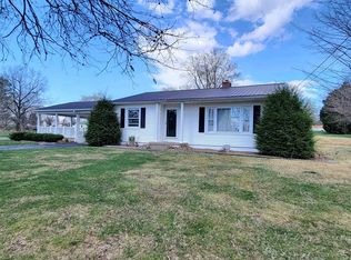419 Main St, Centertown, KY 42328