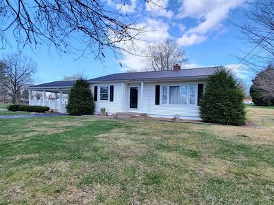 419 Main St, Centertown, KY, 42328