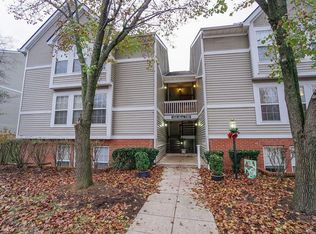 167 Highridge Ct, Fairfield, OH 45014