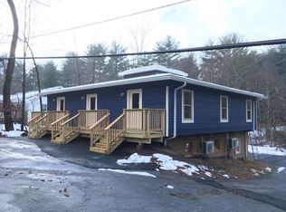 162 W Hurley Rd APT A, Woodstock, NY 12498