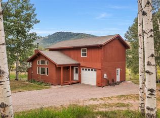 32563 Ute Trl, Oak Creek, CO 80467