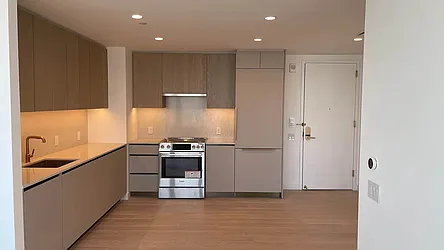 Rented by Acre NY Realty Inc