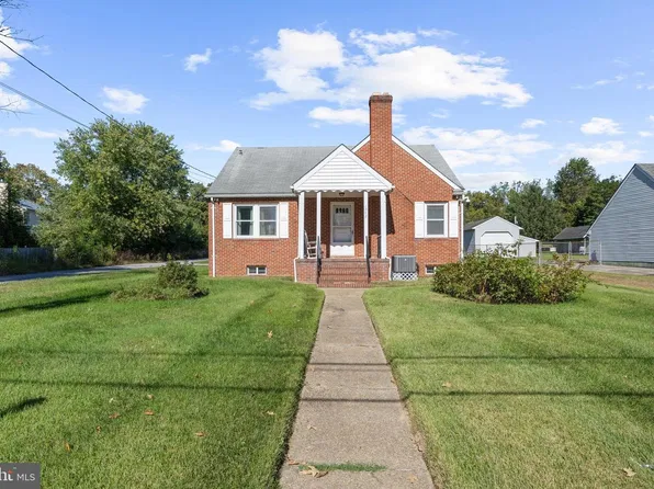 1242 Delmont Rd, Severn, MD 21144
