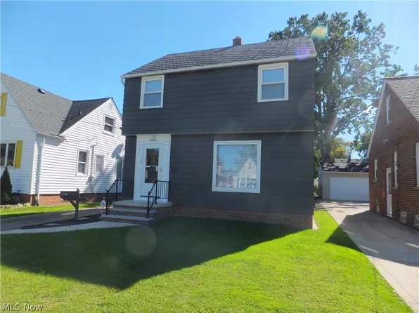 5905 Vandalia Ave, Cleveland, OH 44144