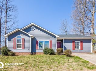 12501 Newstead Rd, Huntersville, NC 28078