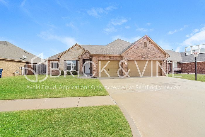1st image of 4808 Millstone Dr