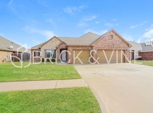 4808 Millstone Dr, Oklahoma City, OK 73179