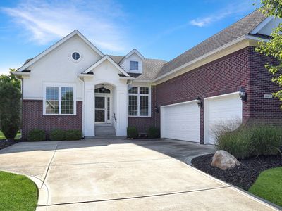 15477 Mission Hills Dr, Carmel, IN, 46033