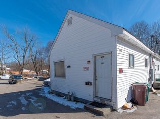 168 Rockland Ave, Woonsocket, RI 02895