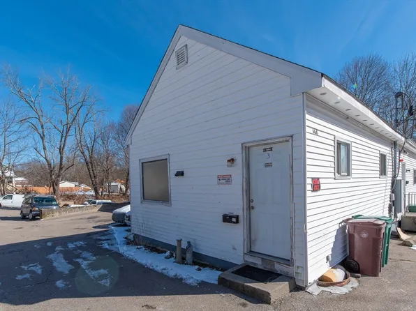 168 Rockland Ave, Woonsocket, RI 02895