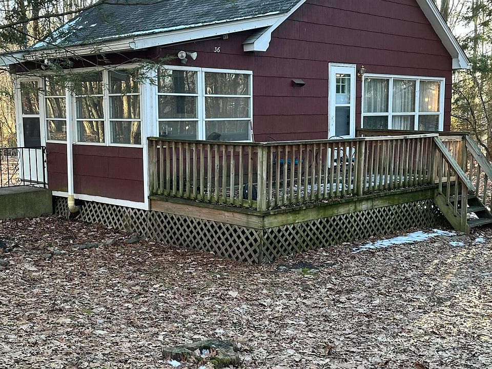 178 Timber Hill Rd, Henryville, PA 18332 MLS PM103864 Zillow