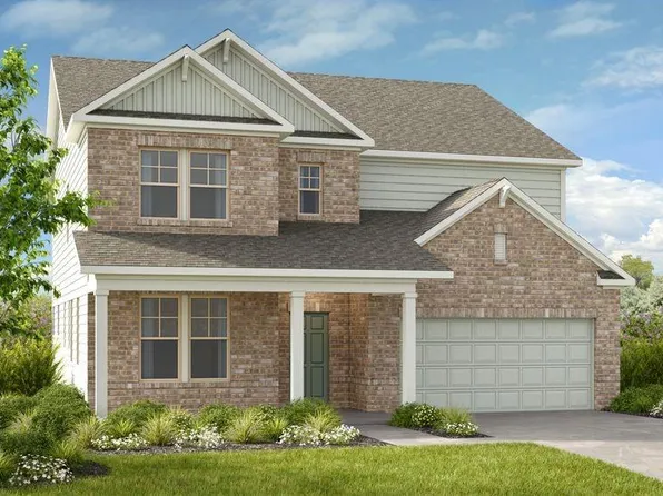 3349 Shirecrest Ln, Dacula, GA 30019