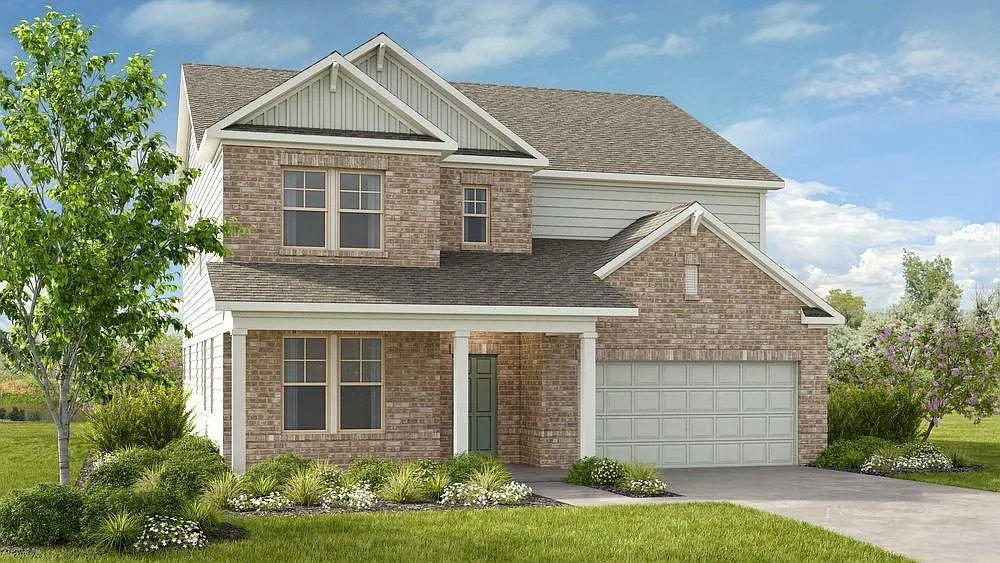 1643 Caldwell Bend Ln photo 1