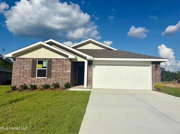 18060 Tiffany Renee Dr, Gulfport, MS 39503
