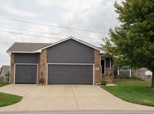 1418 N Decker St, Wichita, KS 67235