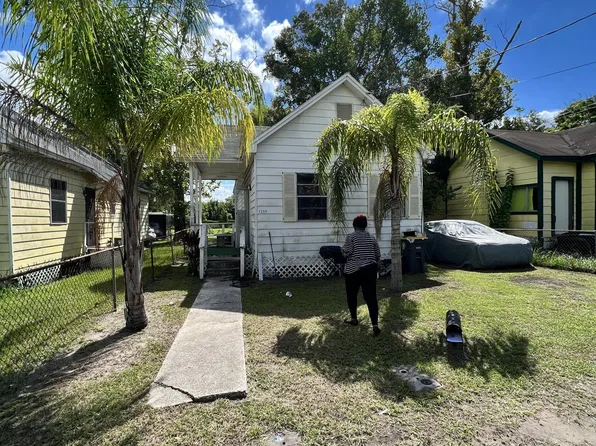 1355 MT HERMAN Street, Jacksonville, FL 32209