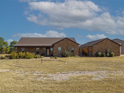 1433 County Road 1180, Decatur, TX, 76234