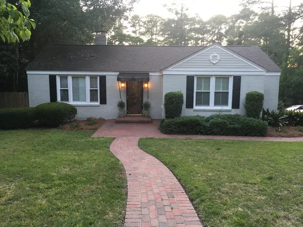 1833 Glenwood Rd, Columbia, SC 29204