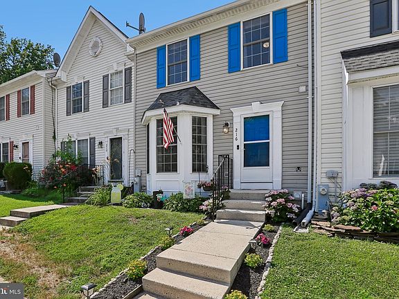2nd image of 216 Gracecroft Ct