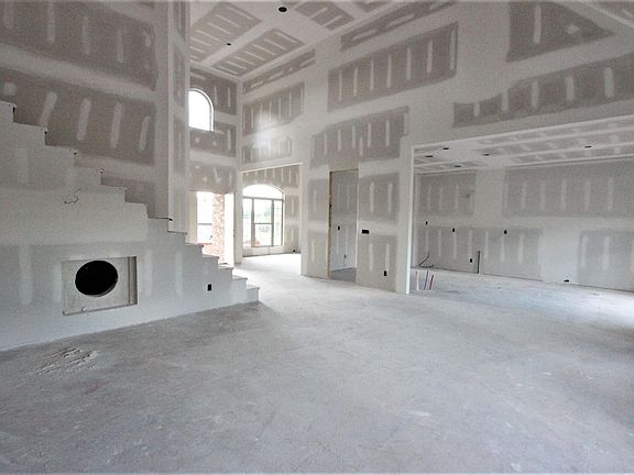 5th image of 805 Cleveland Hall Court 5 Lot 5