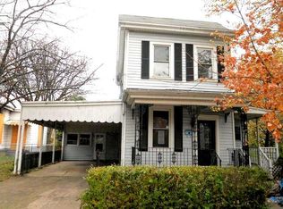 401 Mill St, Cincinnati, OH 45215