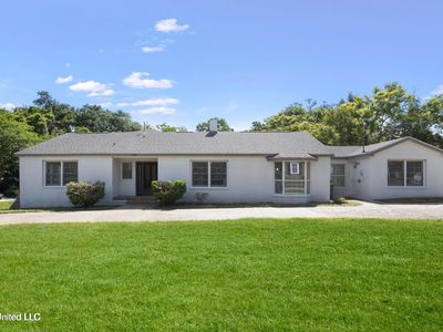 140 Azalea Dr, Biloxi, MS, 39530