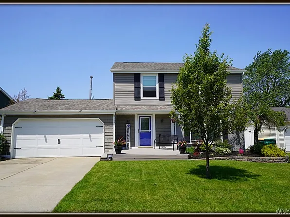 3190 Clearview Way, Blasdell, NY 14219
