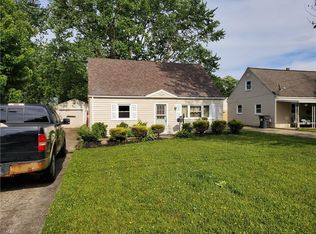 111 N Edgehill Ave, Youngstown, OH 44515