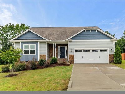 120 Bushel Basket Dr, Benson, NC, 27504