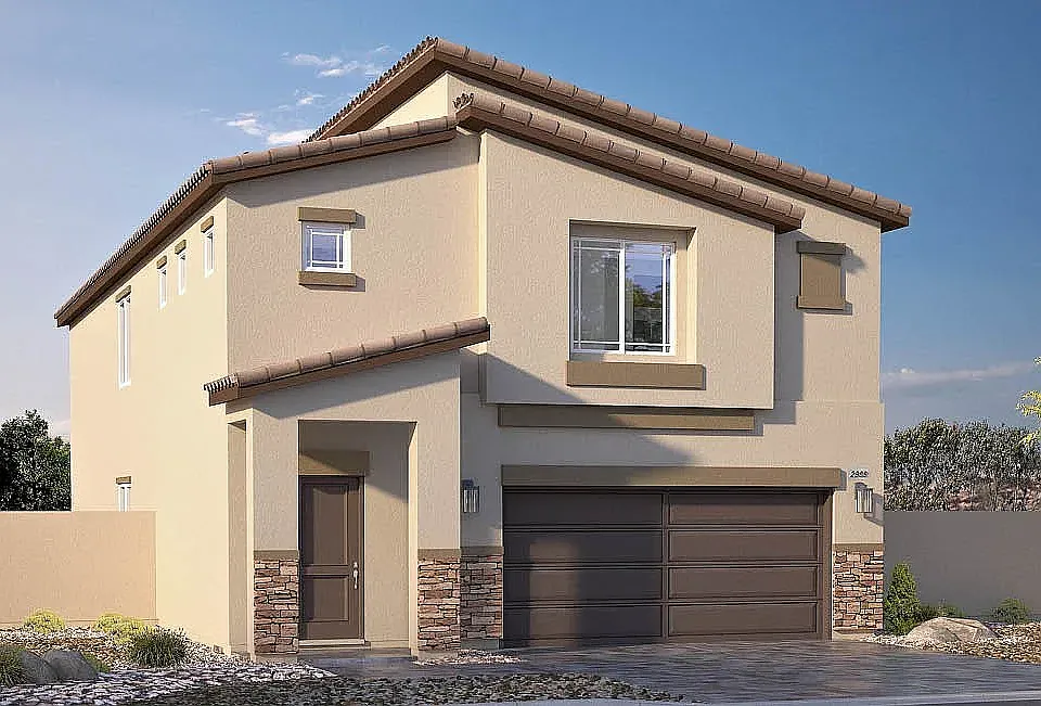 10748 Wild Parsley Ave