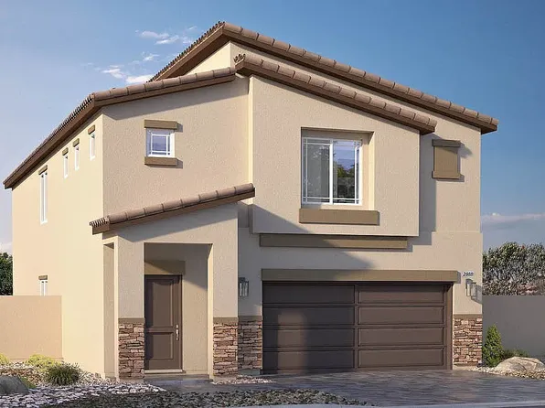 10748 Wild Parsley Ave, Las Vegas, NV 89129