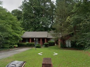10078 Brass Ring Rd, Jonesboro, GA 30238