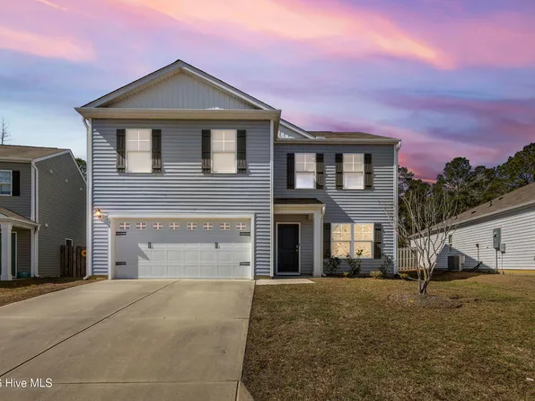 756 Buckeye Road NE, Leland, NC 28451