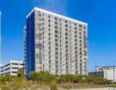 2701 S Ocean Blvd #1514, Myrtle Beach, SC, 29577