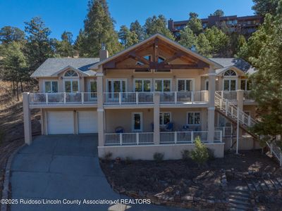 109 Slate Ct, Ruidoso, NM, 88345