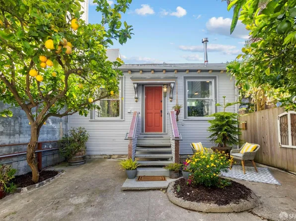 427 14th St, San Francisco, CA 94103