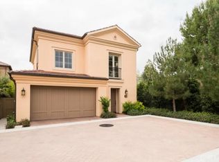 39 Genoa, Irvine, CA 92618