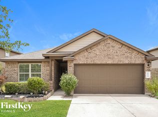 18219 Sonora Brook Ln, Richmond, TX 77407