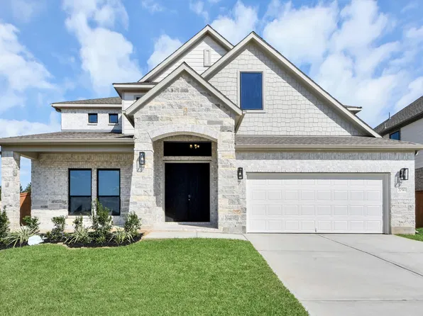 2056 Thimbleberry Ln, Magnolia, TX 77355